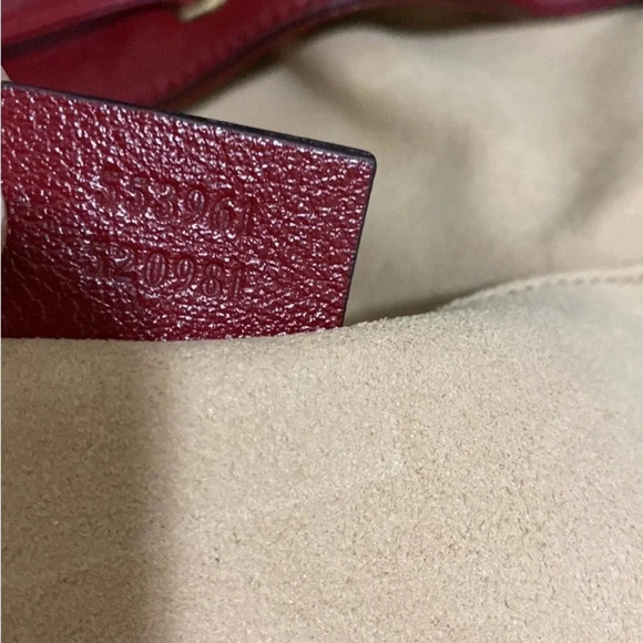 Excellent condition Gucci bag! - Picture 9 of 9